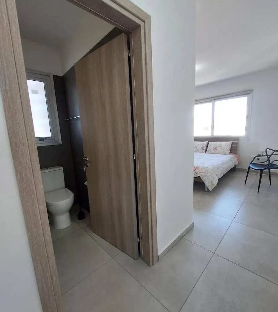 Luxury 2 Bedroom Apartment 301 Larnaca Cipru