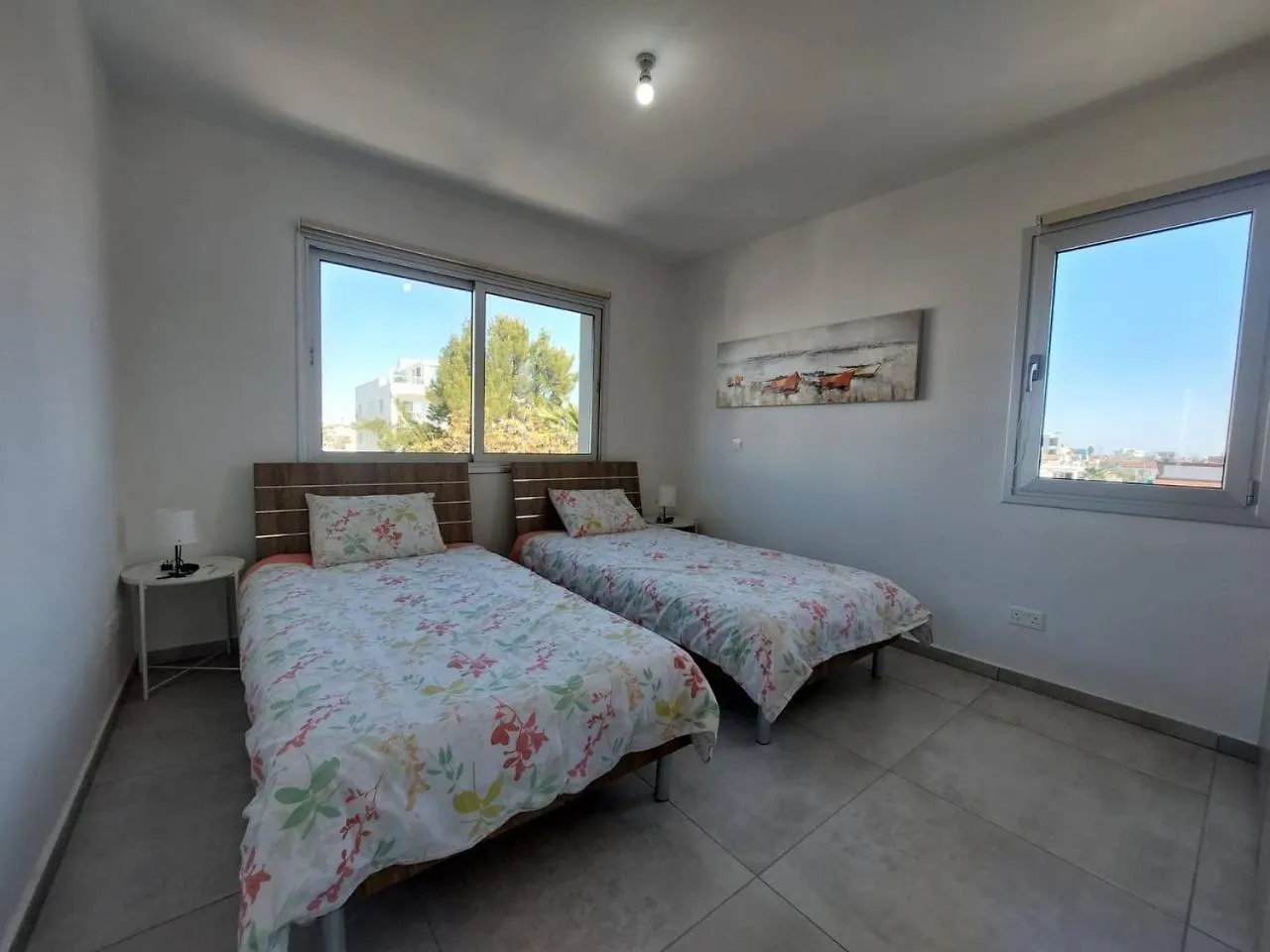 Luxury 2 Bedroom Apartment 301 Larnaca Cyprus