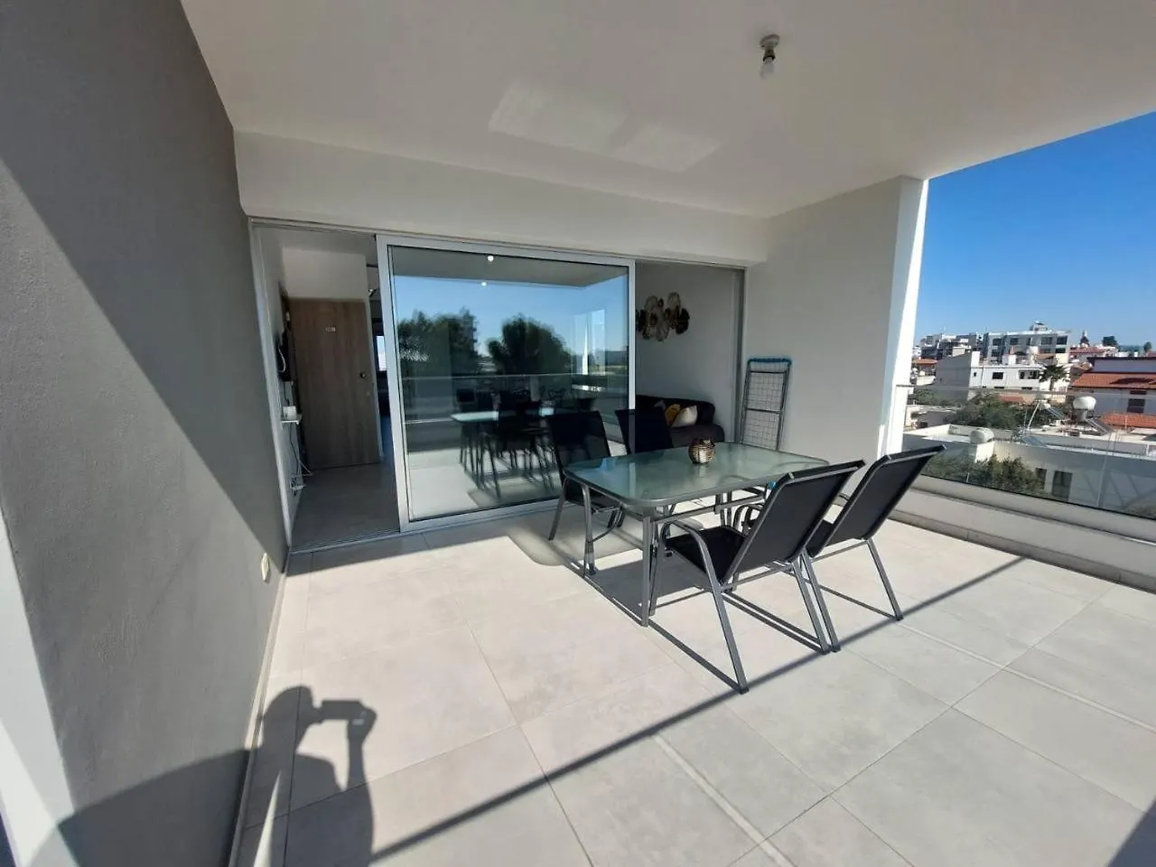 Luxury 2 Bedroom Apartment 301 Larnaca 0*,  Cipru