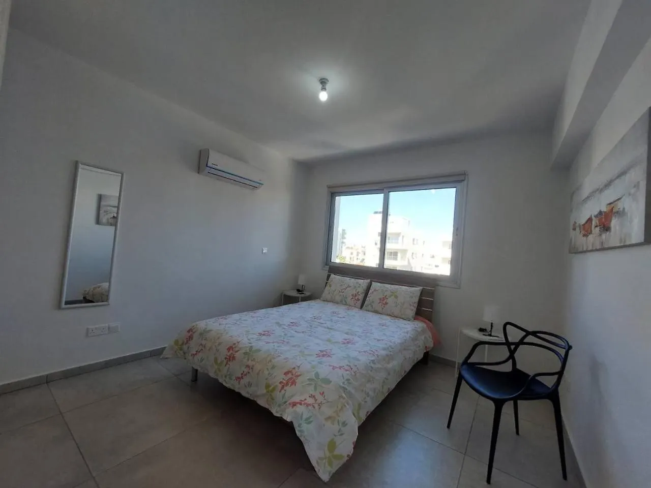 Luxury 2 Bedroom Apartment 301 Larnaca Cipru