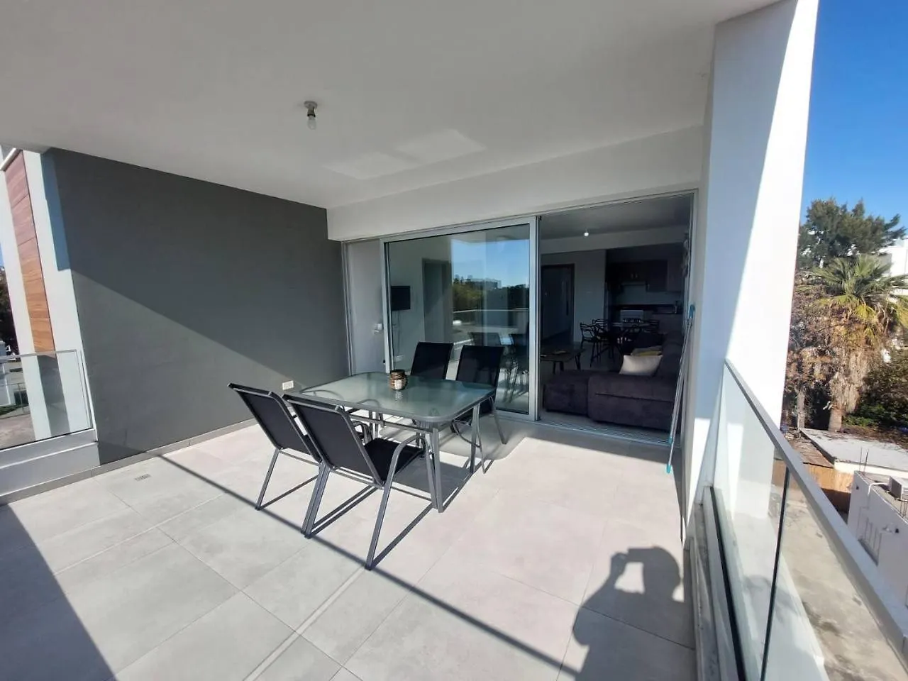 Luxury 2 Bedroom Apartment 301 Larnaca 0*,