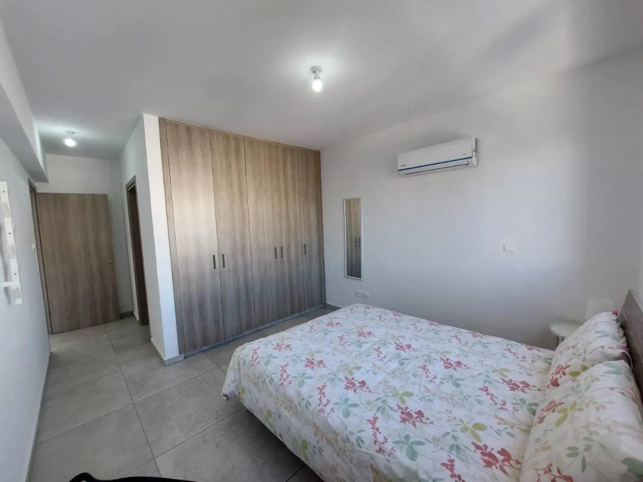 Luxury 2 Bedroom Apartment 301 Larnaca