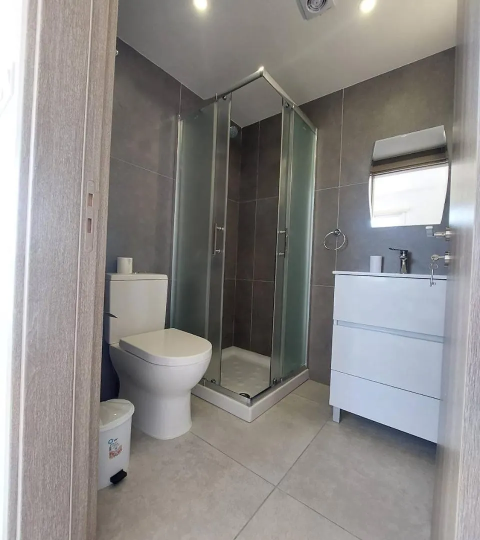 Luxury 2 Bedroom Apartment 301 Larnaca